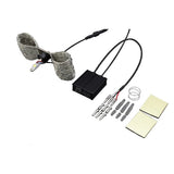 Sygnhouse LED Ribbon Headlight Bulb Kit, Model: 00078642
