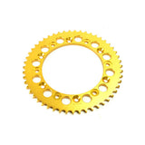 X. A. Medium Japan (Zamuzyapan) A3103 - 51 428 - 51t SPROCKET A3103 - 51