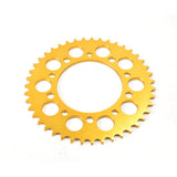 X.A.M JAPAN A4120-44 520-44T SPROCKET A4120-44