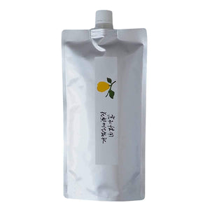 "Quarin's lotion" economical refill 500ml large capacity value size pocket size 10ml x 3 bottles included