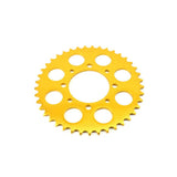 X. A. Medium Japan (Zamuzyapan) A4305 520 SPROCKET A4305