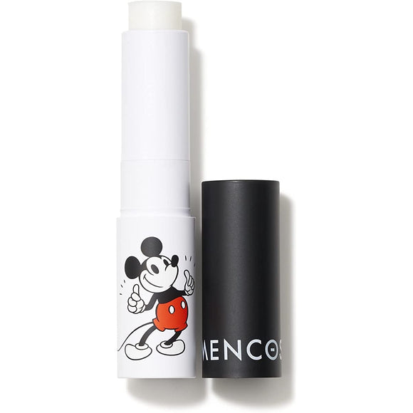 Mencos Oil Blotting Stick D 4g Disney Mickey Mouse Men's Cosmetics Mencos Shiny Smooth