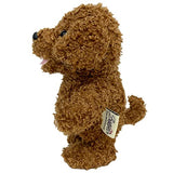 Best Ever Smile49080 Walking Talking Poodle