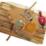 Captain Stag Outdoor Camping Barbecue Field Apron