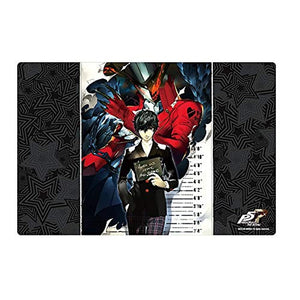 Bushiroad Rubber Mat Collection Vol. 472 Persona 5 The Royal "Joker & Arseine"