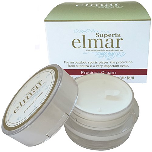 Superia elmar Precious Cream Skin care cream