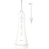 Panasonic EW-DJ53-W Doltz Oral Cleaner, Jet Washer, Cordless, White