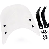 World Walk General-purpose meter visor WS-01M clear WS-01MC