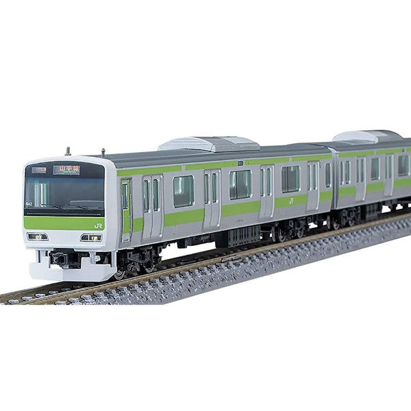 TOMIX 98716 N Gauge E231-500 Series Commuter Train Yamanote Line
