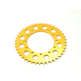 X.A.M Japan (Zam Japan) A4405-47 520-47T Sprocket A4405-47