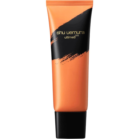 shu uemura Ultim8∞ Sublime Beauty Cleansing Foam 125mL