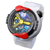 Yo-Kai Watch DX YSP Watch Yo-Kai Hero Blue Moon Set