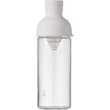 HARIO Seasoning Flavor Cooking Bottle, 10.1 fl oz (300 ml), White, Made in Japan, #511, Pack of 1