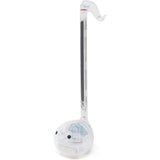Cube Otamatone Crystal (Clear)