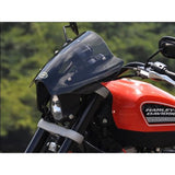 Chic design (CHIC DESIGN) Galeable Bird Shield Bullberd Clear XR1200 (09-) GS59B Screen