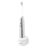 Panasonic Electric Toothbrush Doltz Silver Accents EW-DE43-S