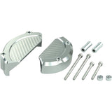 Posh (POSH) engine guard left and right set CB1300SF (2014-2022) | CB1300SB (2014-2022) | CB1300SF-SP (2014-2022) | CB1300SB-SP (2014-2022) | CB1300ST (2010-2013
 ) Red 153302-02