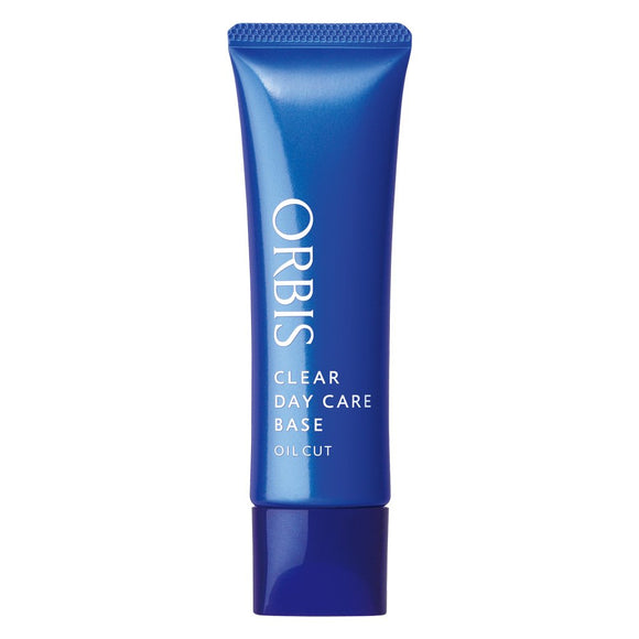 ORBIS Medicinal clear day care base 30g SPF28/PA+++ ◎ Makeup base for acne ◎ Makeup base