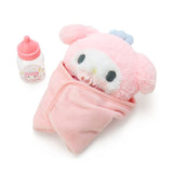 Sanrio 512966 My Melody Plush Toy Set