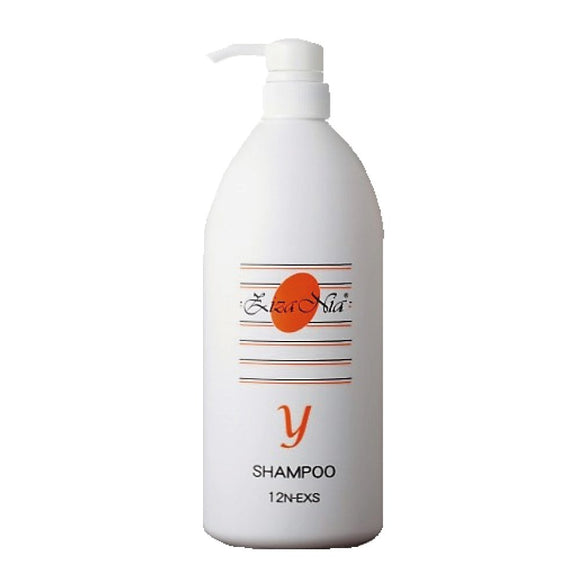 Jizania Shampoo Y Value for money 1,000ml