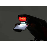 HURRICANE (HURRICANE) FENDA-RESUKITTO CBR650 ° F/CB650 ° F Ha6637