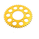 X.A.M JAPAN (Zam Japan) A4308-50 520-50T Sprocket A4308-50