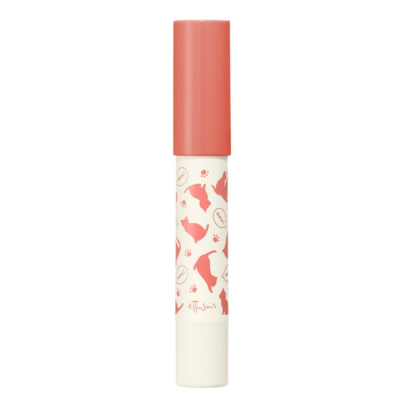 Ettusais creamy crayon lip a CT OR1 2.5g