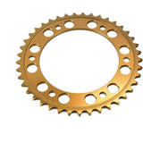 X.A.M Japan (Zam Japan) A4121X42 520-42T Sprocket A4121X42