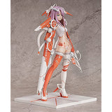 Akakata Experimentation Specifications 1/7 Scale PVC Painted Assembled Figure