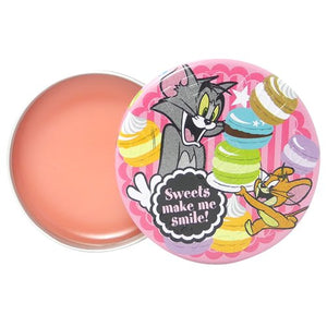 Sea Tree Art Lip Balm TOM&JERRY 04