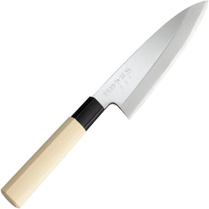 Seki Magoroku Ginju Japanese Knife, Long-lasting Steel