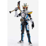 Bandai S.H. Figuarts Kamen Rider Ixa Save Mode / Burst Mode