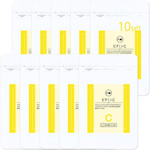 noi vitamin C 10 bags set