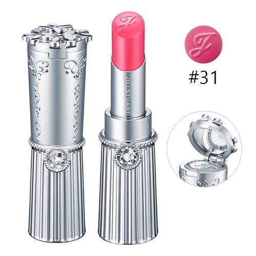 Jill Stuart Lip Blossom #31