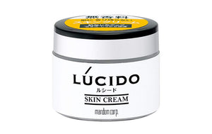 LUCIDO skin cream 48g