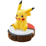 pokemon pikachu lun cleaner