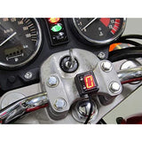 Pro Tec (Protec) SPI- H41 SIHUTOPOZISYONINZIKE-TA-CAR MODEL KIT '97 ~ '99 CB400FOUR (NC36) 11386