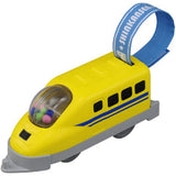 Plarail My First Plarail On The Go 923 Type Doctor Yellow