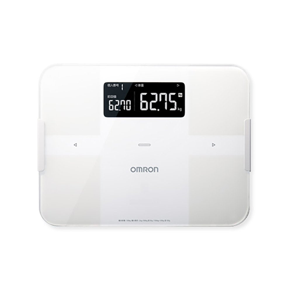 オムロン(OMRON) 体組成計 HBF-255T denkichiweb_4975479414824