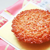 Niigata Souvenir Nanban Shrimp Rice Cracker 297g