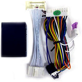 Sienta-linked mirror descending unit (170 series) with exclusive harness [TRVS] [TY06-023]