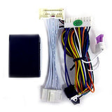 Personal Carts Rear-Linked Mirror Downing Unit for Prius (Early 2011/11) With ZVW30 Series Harness [TRVS] [T-02] RVSHN-A-TY02-003