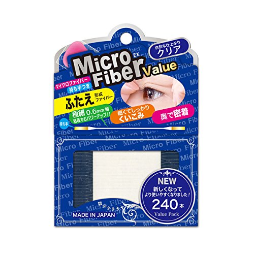 BN Microfiber EX NMC-V1 240