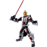 Kamen Rider Decade FFR04 Fise Blaster