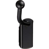 KIJIMA Bike Bike Parts Side Stand Extension Black HD-03130 2018 --FLFB HD-03130