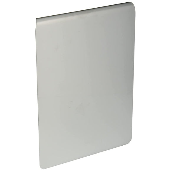 Iso Gear KMY-1505 ISO Gear KMY-1505 Stainless Steel Machier Board