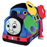 Eye-Up Soft Toy, Yawashi, Thomas the Tank Engine