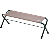 Snow Peak LV-071 FD Bench