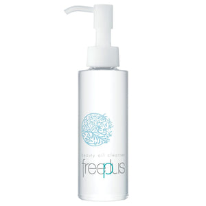 Free Plus Beauty Oil Cleanser a (oil cleansing)