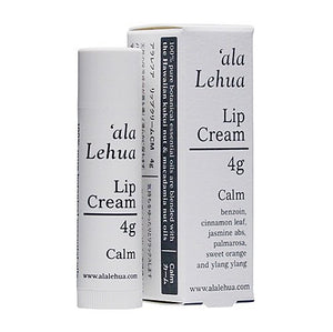 alalehua lip balm 4g calm